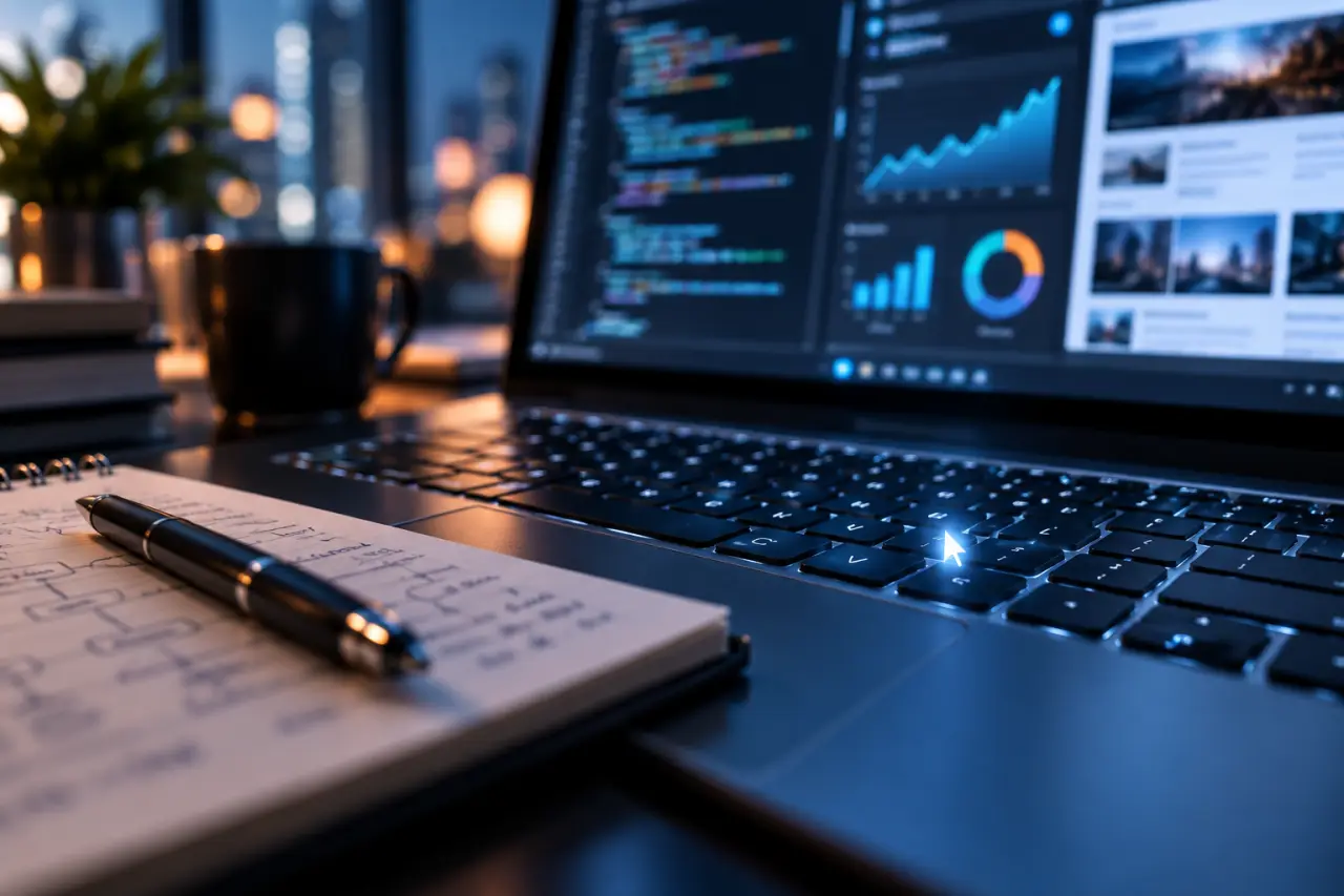 Le copywriting SEO relie visibilité et conversion sans sur-optimiser