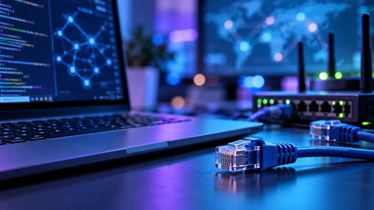 Cours Internet : les bases du Web, des réseaux et de la sécurité